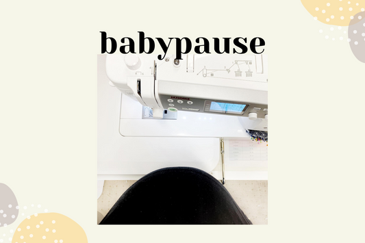 Babypause